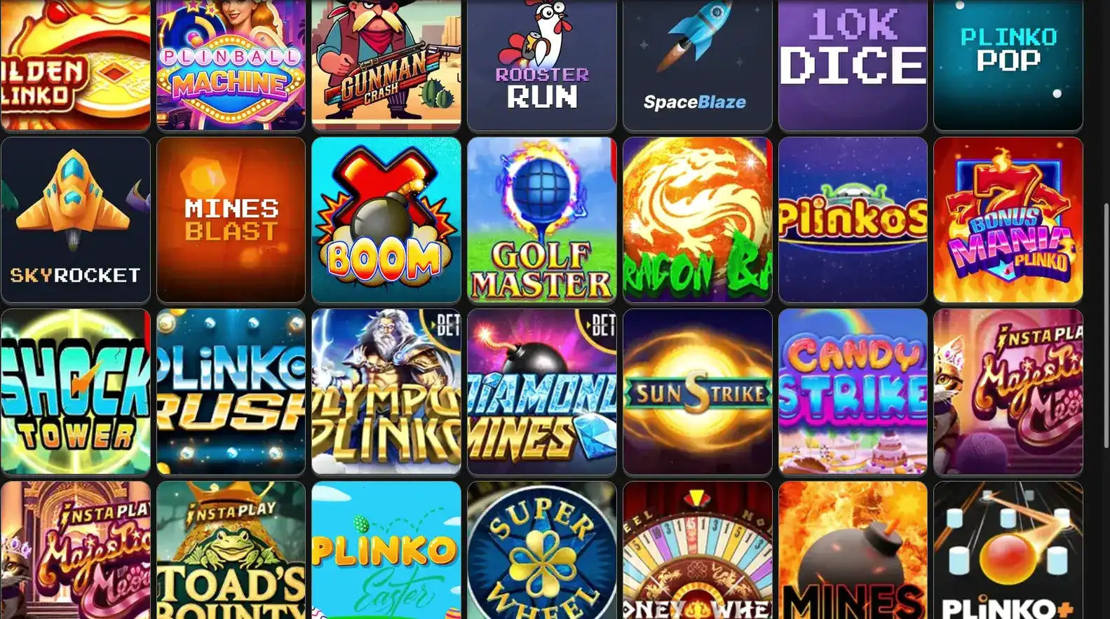 Bollywood casino приветствие